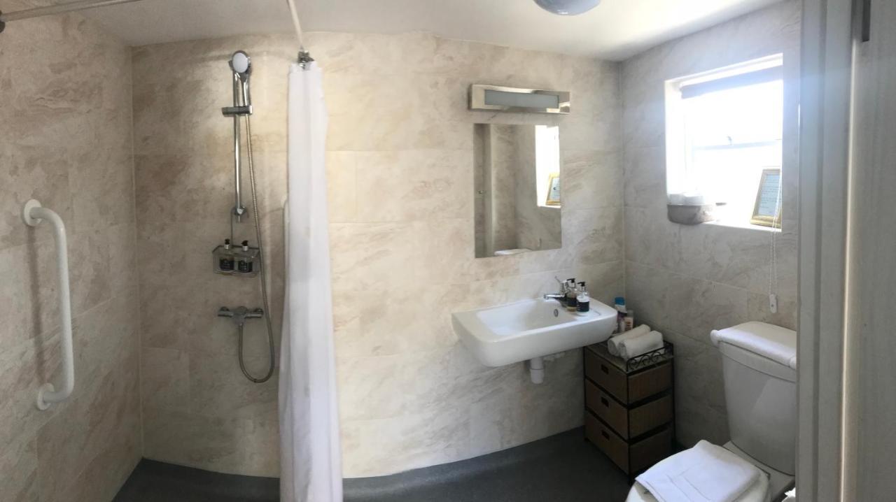Borderers Inn Brecon Dış mekan fotoğraf